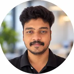 Jayamohanan